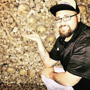 Meet your Posher, David